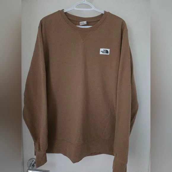 Mens The North Face Sweatshirt - Picture 1 of 3